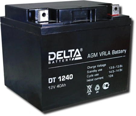 Delta DT 1240
